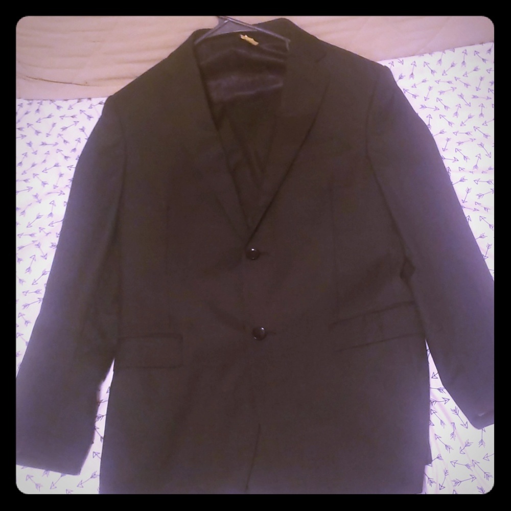 FRANCO RICCI SUIT